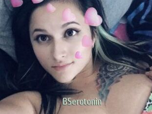 BSerotonin