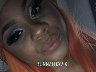 BUNNZTHAViX