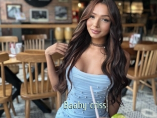 Baaby_criss