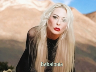babalonia Sexcam Zone