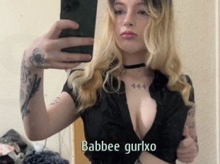 Babbee_gurlxo