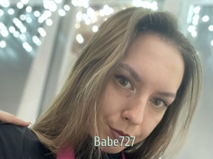 Babe727