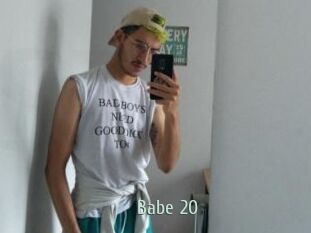 Babe_20