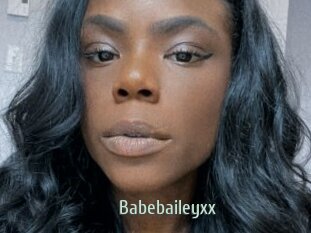 Babebaileyxx