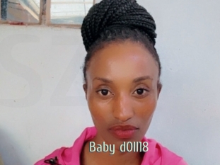 baby_d0ll18 Sexcam Zone