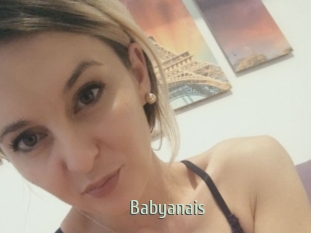 Babyanais