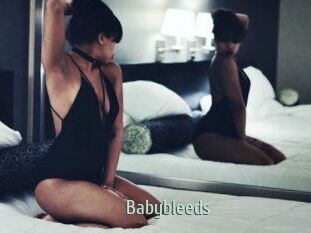 Babybleeds