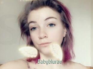 Babyblurae