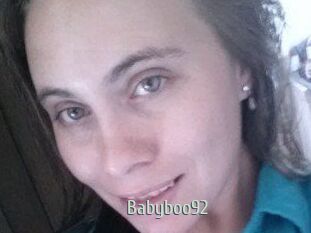 Babyboo92