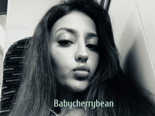 Babycherrybean