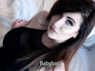 Babyhana