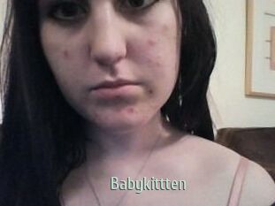 Babykittten