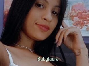 Babylaura
