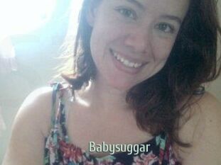 Babysuggar