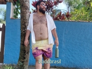 Baddbrasil
