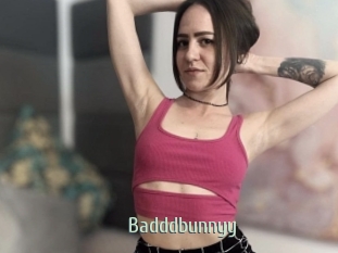 Badddbunnyy