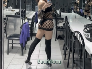 Badddkitty