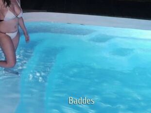 Baddes