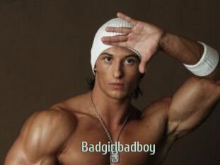 Badgirlbadboy