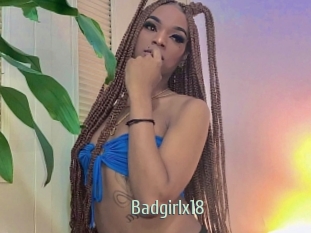 Badgirlx18