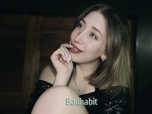 Badhabit