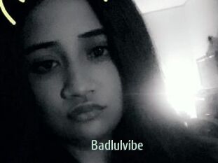 Badlulvibe