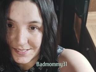 Badmommy31
