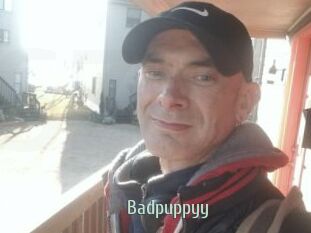 Badpuppyy