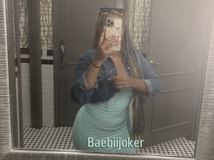 Baebiijoker