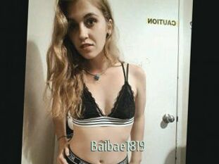 Baibae1819