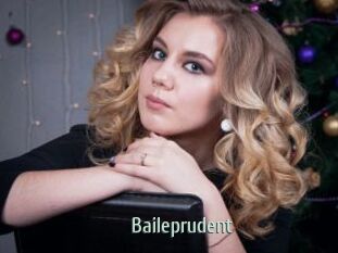 Baileprudent