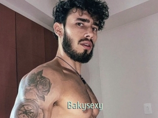 Bakysexy