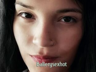 Ballerysexhot