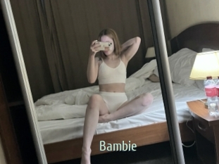 Bambie