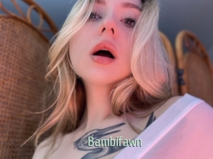 Bambifawn