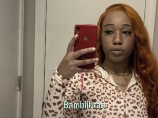 Bambiibratt