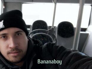 Bananaboy