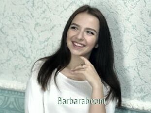 Barbaraboom
