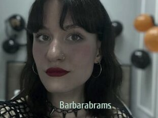 Barbarabrams