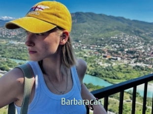 Barbaracart