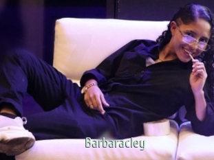 Barbaracley