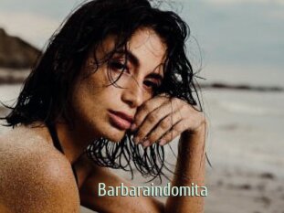 Barbaraindomita