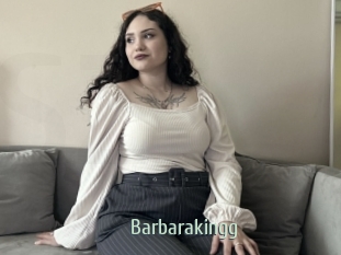 Barbarakingg