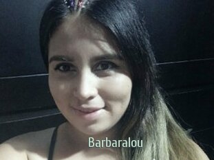 Barbaralou
