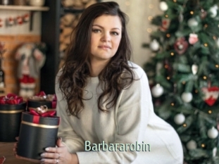 Barbararobin