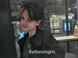 Barbararogers