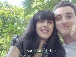 Barbieandstefan