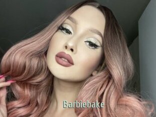 Barbiebake