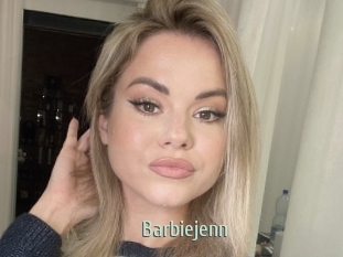Barbiejenn