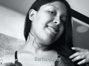 Barbiesaylor